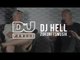 DJ Hell / DJ Mag Panels