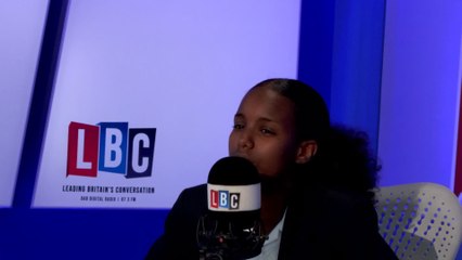 Teen’s Message About Standing Up To Racism Is An Inspiration