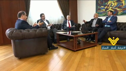 رؤية حزب الله الاقتصادية الى المجلس الاقتصادي الاجتماعي