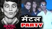 Mental Hai Kya Team ने मनाई FULLNIGHT PARTY | Kangana Ranaut, Rajkummar Rao, Ekta Kapoor