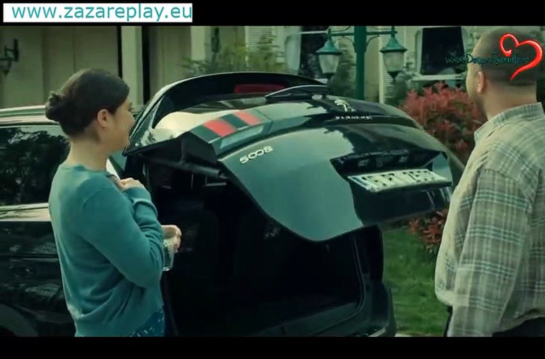 Mireasa din Istanbul ep 48 subtitrat in romana Partea 3