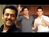 Bajrangi Bhaijaan Success | Salman Khan Thanks Shahrukh & Aamir
