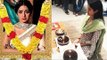 Sridevi की बेटी Janhvi ने मनाया Khushi और  Boney Kapoor संग 21 वा जन्मदिन