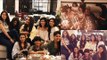 Video - Janhvi Kapoor ने काटा अपना जन्मदिन का Cake Boney Kapoor, Sonam, Khushi और Anshula के साथ