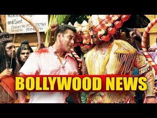 Le Le Bajrangi Bhaijaan SONG ft Salman Khan To Release With Dil Dhadakne Do | 31th May 2015
