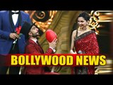 Ranveer Singh PROPOSES GIRLFRIEND Deepika Padukone LIVE On IIFA Stage | 08th June 2015