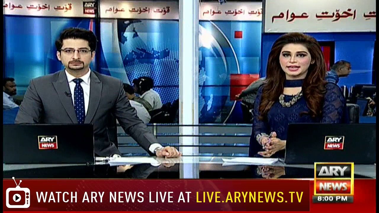 Headlines 2000 25th April 2018