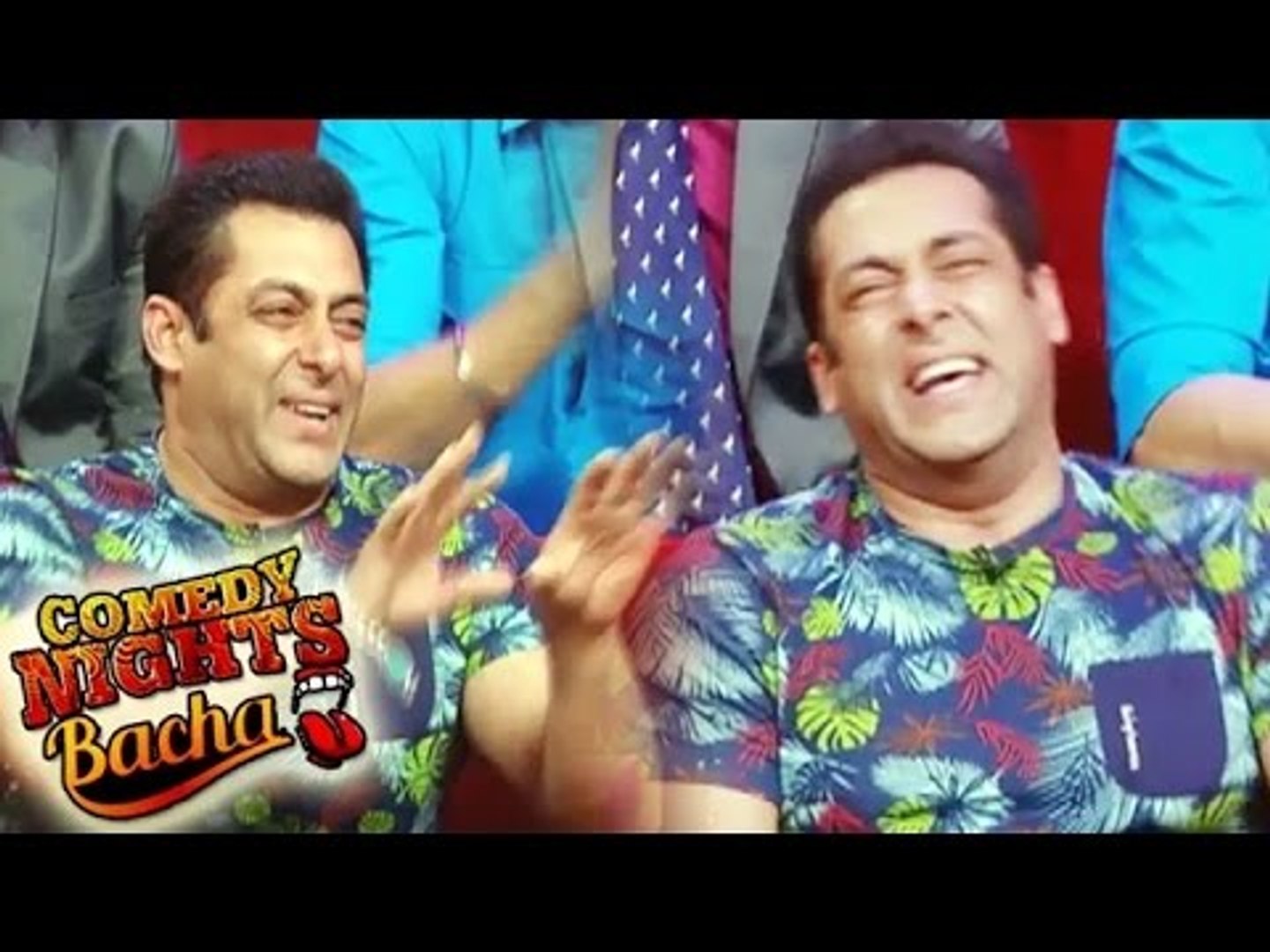Comedy Nights Bachao Salman Khan Full Episode Dailymotion Comedy Walls