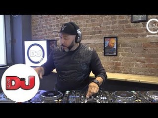 Roger Sanchez Live from #DJMagHQ