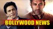 Shahrukh Khan To Unveil Salman Khan's 'Bajrangi Bhaijaan' Trailer?| 16th June 2015