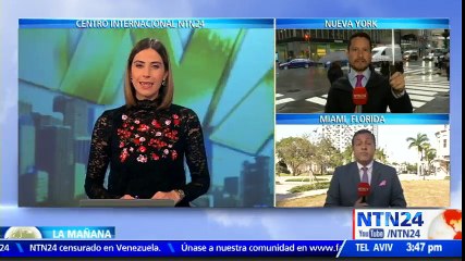 Capturan al hombre que usaba petardos para robar joyerías en Miami