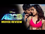 ABCD 2 Movie Review | Varun Dhawan, Shraddha Kapoor, Prabhu Deva