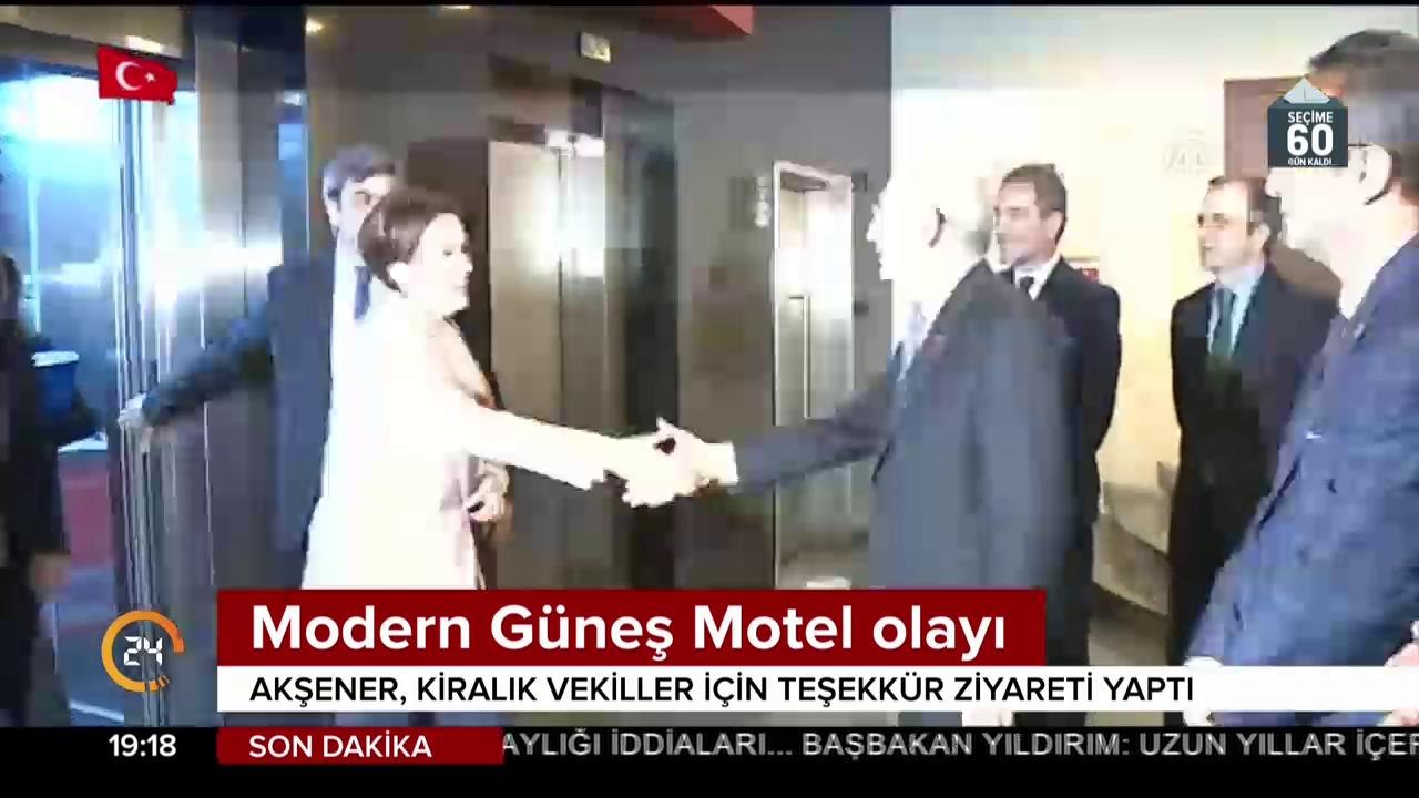 Kiralık vekiller