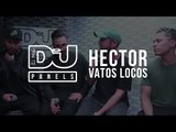 Hector & Vatos Locos / DJ Mag Panels