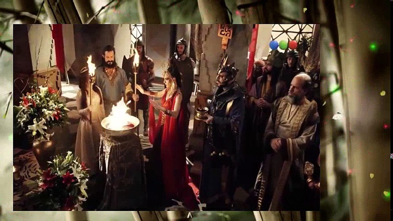 Josue y la tierra prometida Capitulo 158 Idioma Español