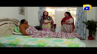 Mera Haq Episode 30 | HAR PAL GEO