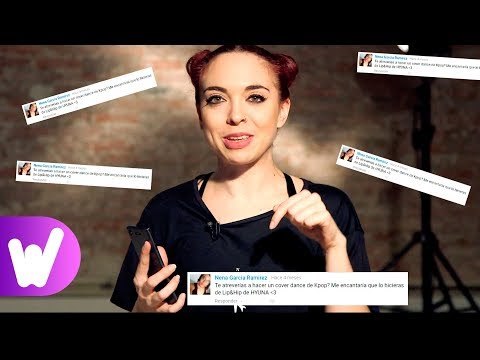 ¿Cuál es la diferencia ente el SHAKE y el BUBBLE en TWERK? | Q&A