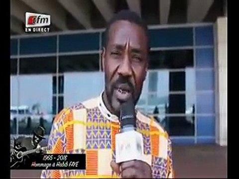 (VIDÉO) ÉMOUVANT: Arrivée du groupe Super Etoile à l'Aéroport International Blaise Diagne ...