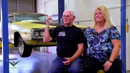 Graveyard Carz S04E06 Gone Bananas