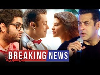 Salman के Kick 2 में करेगी Jacqueline काम, Arijit को  Welcome to New York से निकलने पर दिया जवाब