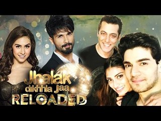 下载视频: Jhalak Dikhhla Jaa Reloaded | Salman Khan Promotes HERO In A Funny Mood | 23rd August 2015 Episode