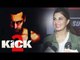 Jacqueline Fernandez ने Salman Khan के KICK 2 पर जताई अपनी प्रतिक्रिया