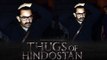 Aamir Khan ने आने वाली फिल्म Thugs of Hindostan के बारे में किया खुलासा
