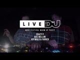 DJ Mag Live Presents GALA Festival Warm Up Party w/ Crazy P & more (DJ Sets)