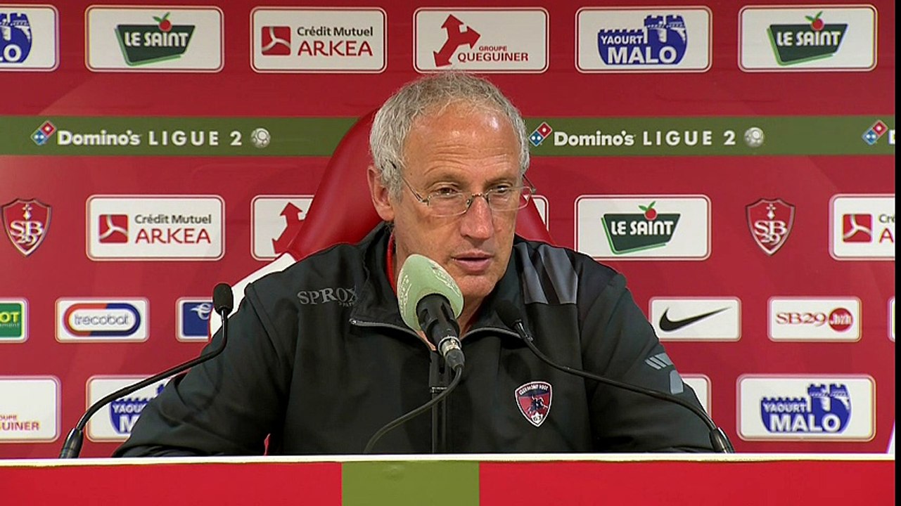 J35: Réactions des coachs