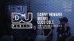 Monki / Coco Cole / Danny Howard  'How to become a successful radio presenter'  / DJ Mag Panels