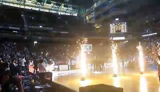 Ρεάλ Μαδρίτης - Παναθηναϊκός Superfoods | Χαμός για τον Γιούλ