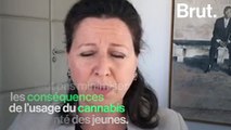 VIDEO - Dépénalisation : Pour Agnès Buzyn : 