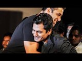 Salman Khan & Nawazuddin Celebrates FRIENDSHIP DAY @ Panvel Farm House