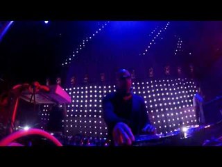 Carl Craig Live From House Of Yes NYC