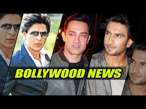 FAKE Shahrukh Khan COLLEGE Busted In Mewat | Bollywood Gossips | 18th Feb.2015