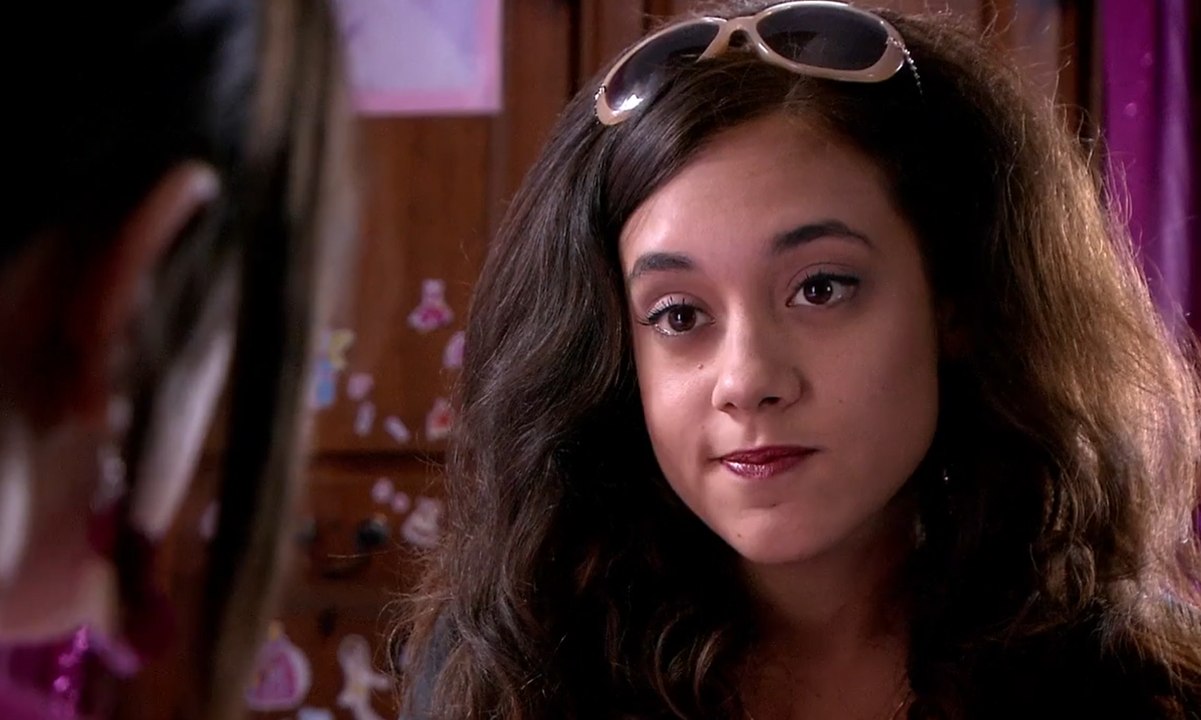 Tracy Beaker Returns Series 3 Episode 7 Justine Littlewood Returns