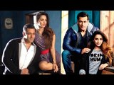 Salman Khan & Kiara Advani LOOKS HOT Together In Latest PHOTOSHOOT