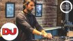 Sidney Charles Tech House Set Live From #DJMagHQ