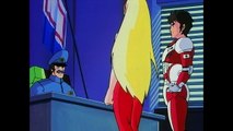 SABER RIDER AND THE STAR SHERIFFS Ep05 Little Hombre