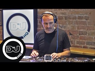 Late Nite Tuff Guy Live From #DJMagHQ