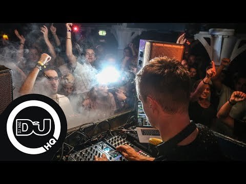 Joris Voorn Live from #DJMagHQ ADE