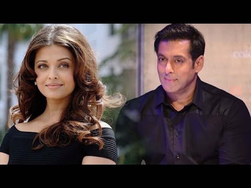 Salman And Aishwarya Making Comeback