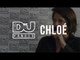 Chloé / DJ Mag Panels