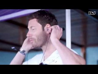 Jody Wisternoff sunset set from Groovecruise LA
