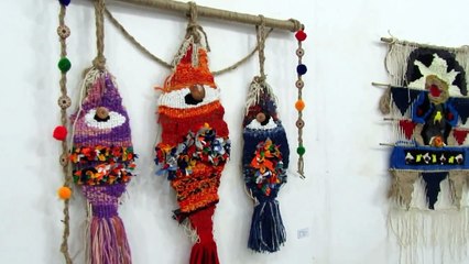 Handicraft - Handicraft video in Bangladesh - Handicraft Industry in bangladesh