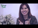 Michelle Joan - Kamu Luar Biasa  ( Greeting )