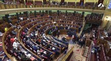 Rajoy acuerda con PNV superar la votación de los Presupuestos