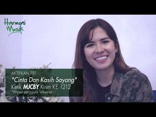 Michelle Joan - Cinta Dan Kasih Sayang ( Greeting )
