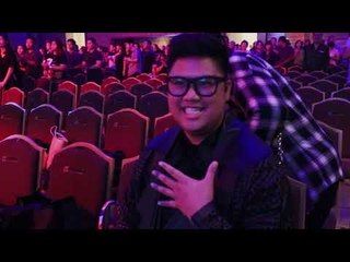 Ricky Cuaca ( Ibadah Raya Bersama Di Nafiri Discipleship Church - NDC Baywalk )