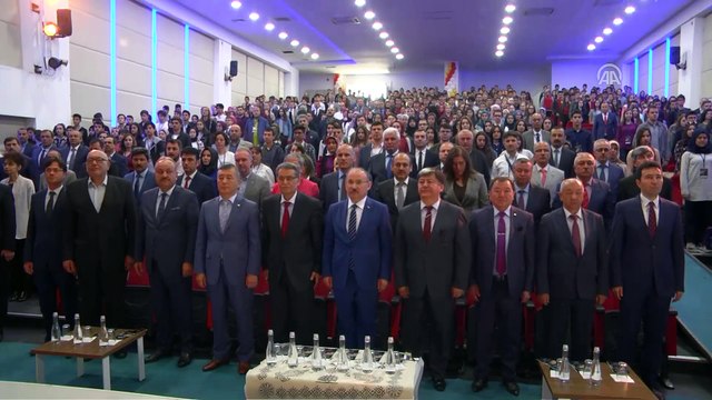 'Cengiz Aytmatov Türk dünyasının ortak değeri' - KASTAMONU